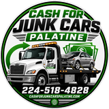 Cash For Junk Cars Palatine logo